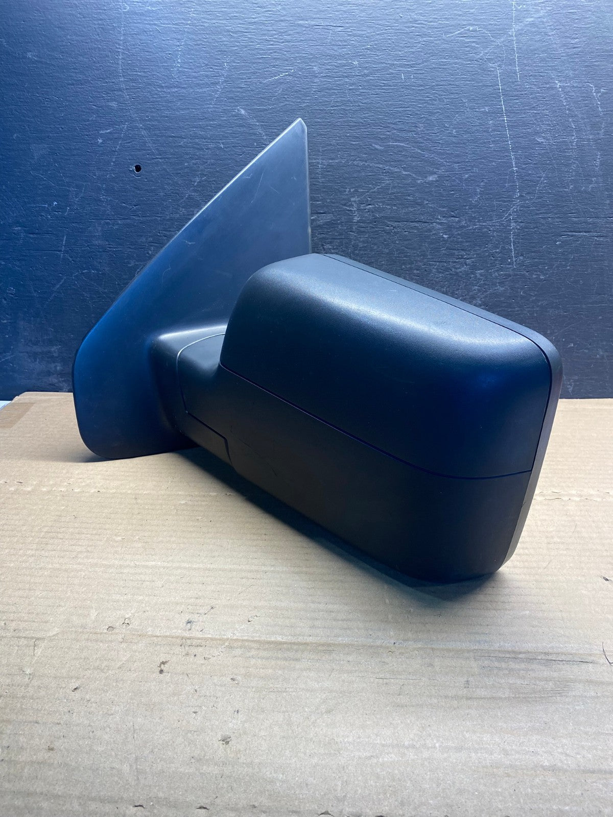 2004 to 2008 Ford F150 Left Driver LH Side View Door Mirror AF3950 LK2