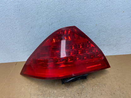 2006 - 2007 Honda Accord Left Driver Lh Side Tail light AE2762 LK0