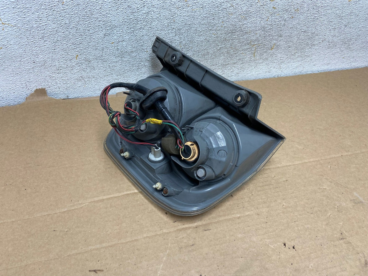 2006 2007 2008 Honda Pilot Left Driver Lh Side Tail light AH7764 LK5
