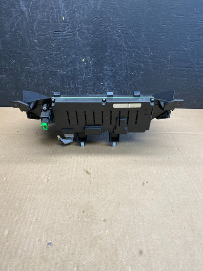2009 to 2012 Honda Pilot Information Display Screen AC6252 DG4