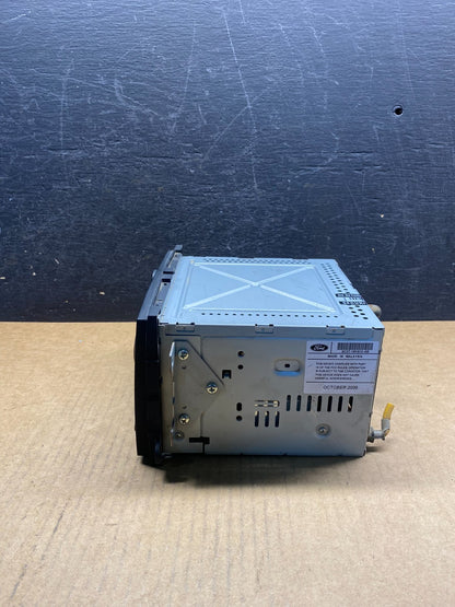 2008 2009 2010 Ford F250 F350 Radio Audio AM/FM Receiver AH4983 DG1
