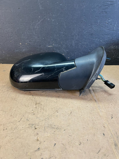 1998 to 2001 Mercedes ML320 ML Right Side View Door Mirror ae1066 DG3