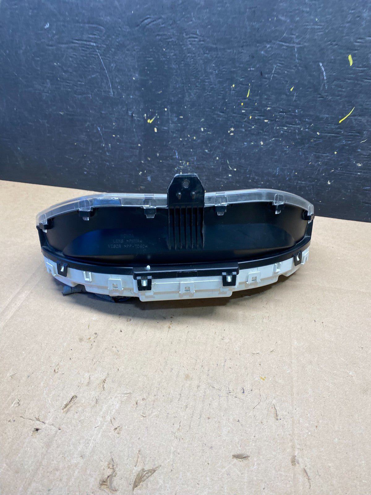 2011 2012 2013 Honda Odyssey Speedometer Instrument Cluster Oem R8807  DG4