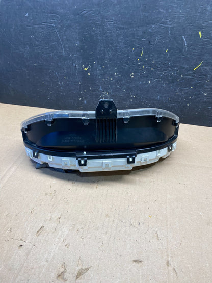 2011 2012 2013 Honda Odyssey Speedometer Instrument Cluster Oem R8807  DG4