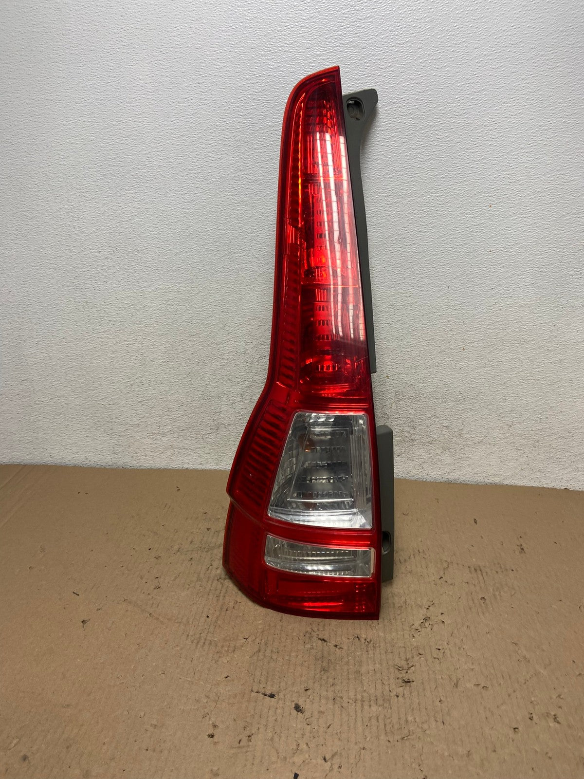 2007 - 2011 Honda Cr-v Crv Left Driver Lh Side Tail Light AF4253 LK0
