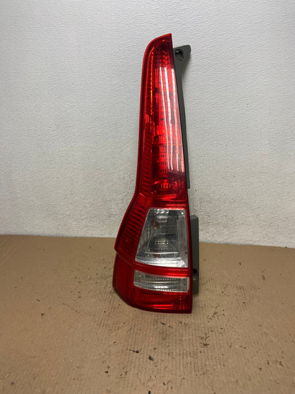2007 - 2011 Honda Cr-v Crv Left Driver Lh Side Tail Light AF4253 LK0