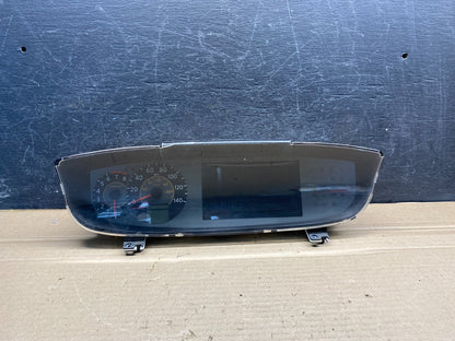 2004 to 2006 Nissan Quest Speedometer Cluster Gauge AH7534 DG0
