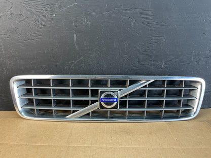 2003 to 2013 Volvo XC90 Front Upper Grill Grille AC5134 DG0
