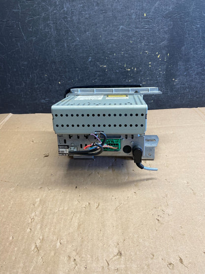 1999-2004 Volvo S80 Radio AM FM CD Cassete Tape Player Radio AI6370 DG4