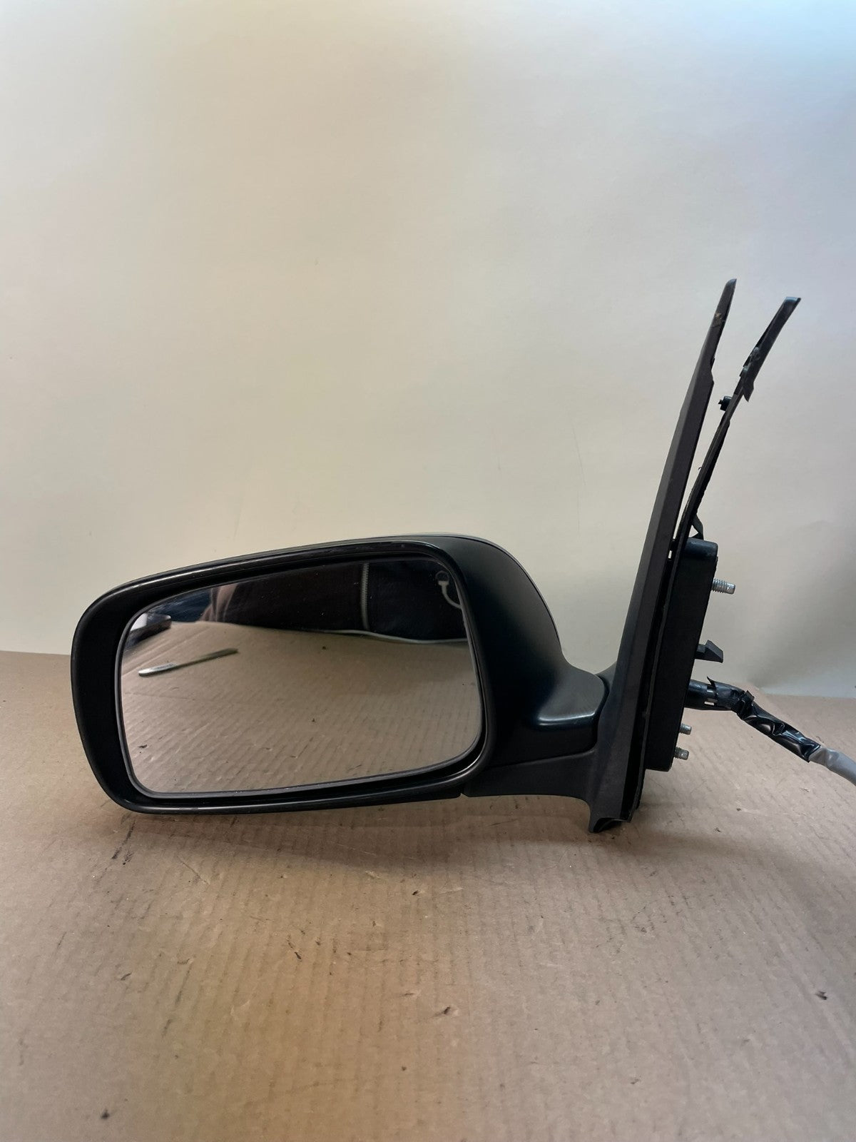 2004 to 2009 Toyota Prius Left Driver LH View Door Mirror AJ0605 DG8