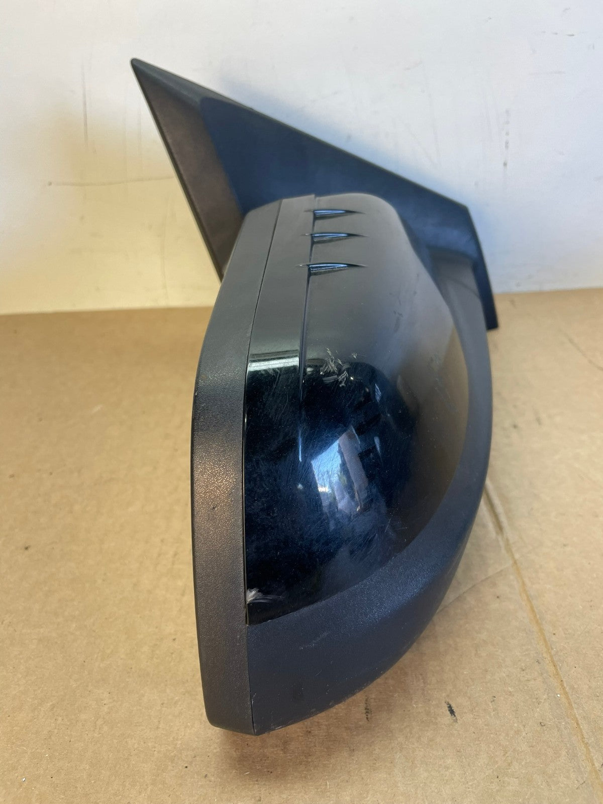 2011 to 2014 Ford Edge Right Passenger View Door Heated Mirror AH6307 LK8