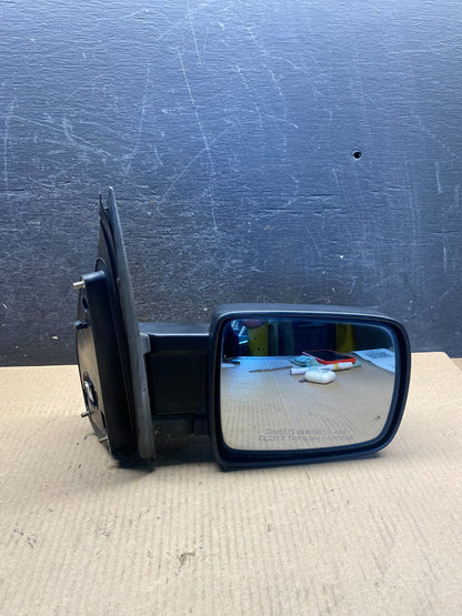 2003 to 2011 Honda Element Right Passenger RH View Door Mirror AH4511 DW8