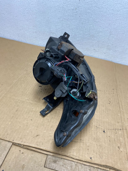 2004 to 2008 Infiniti Fx35 Hid Xenon Left Driver LH Side Headlight AC7655 DW8