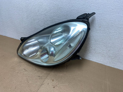 2002-2008 Lexus SC430 Left Driver LH Side Xenon HID Headlight ag4658 DG1