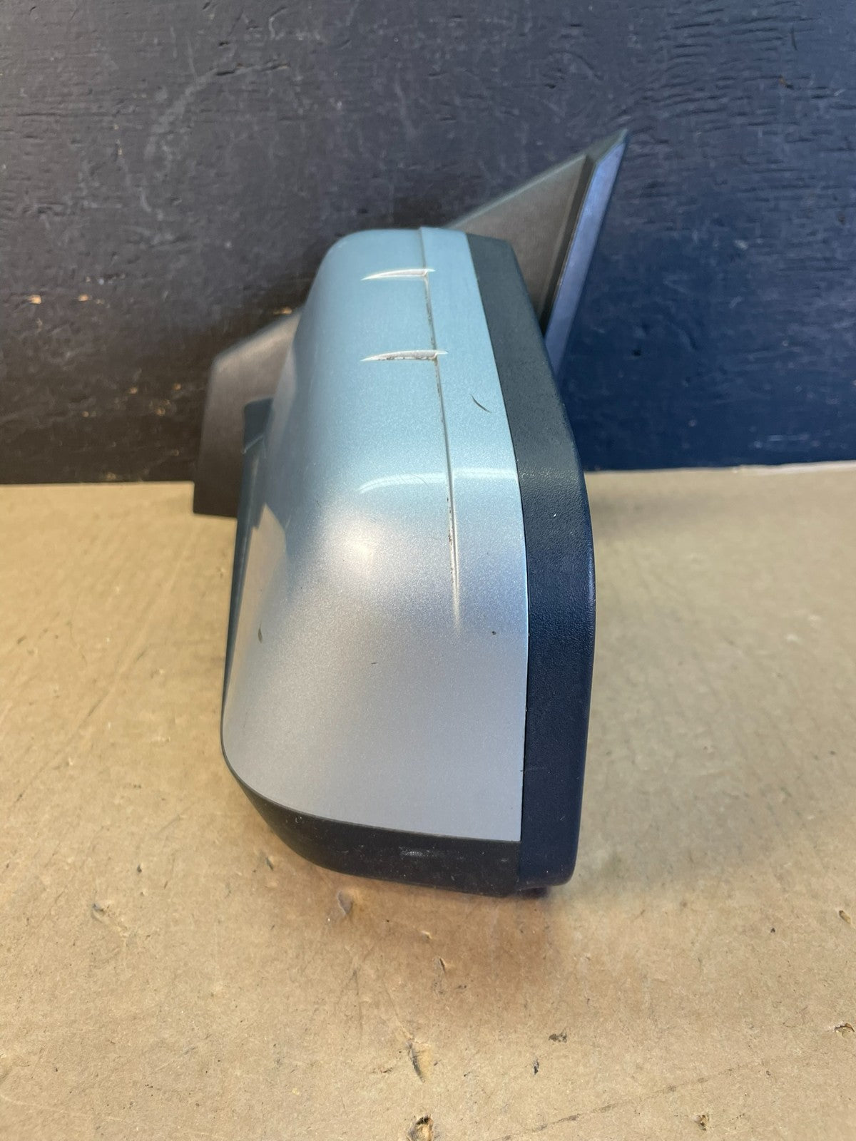 2007 2009 2009 2010 Ford Edge Driver Left LH Door Mirror AD5641 DW8