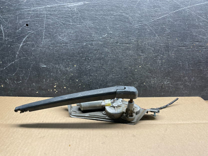 2007 to 2015 Mazda CX-9 CX9 Windshield Rear Wiper Motor v9054 DG3