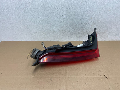 2013 to 2017 Cadillac XTS Right Passenger RH Tail Light AE5964 DW4
