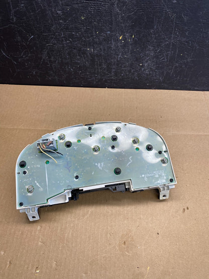 2005 Ford Freestar Speedometer Instrument Gauge Cluster AC6190 DG5
