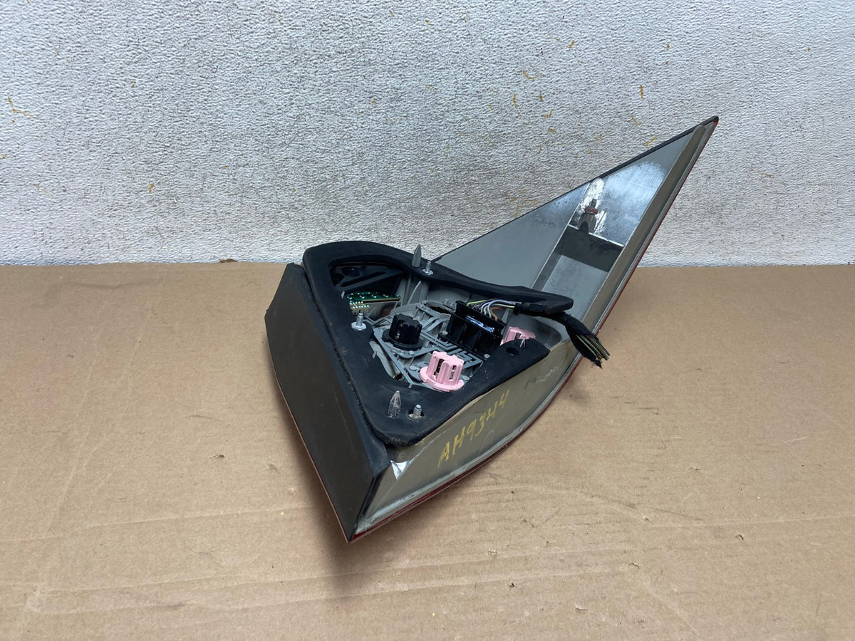 2003-2006 Mercedes-Benz S-Class Tail Light Left Driver Lh Side AH9344 LK4