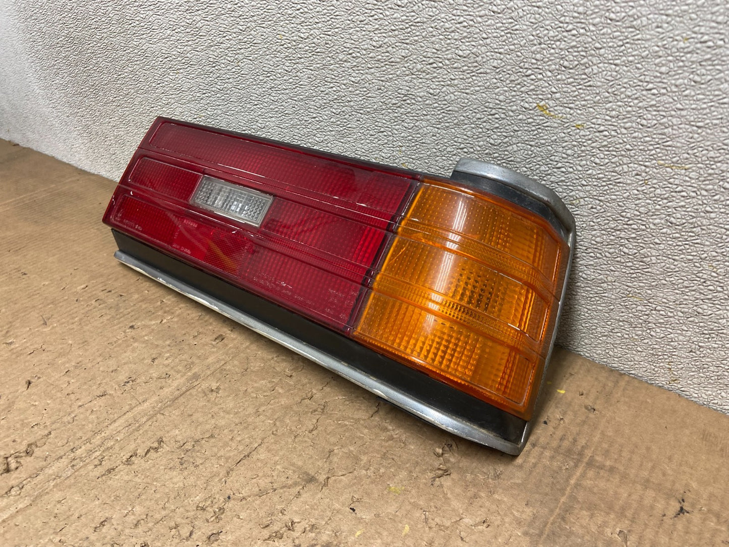 1985 to 1986 Toyota Camry Passenger Right Side Tail Light OEM AA72001