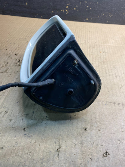 2001 - 2004 Mercedes-Benz C Class Right Passenger View Door Mirror OEM AB0410 MS4