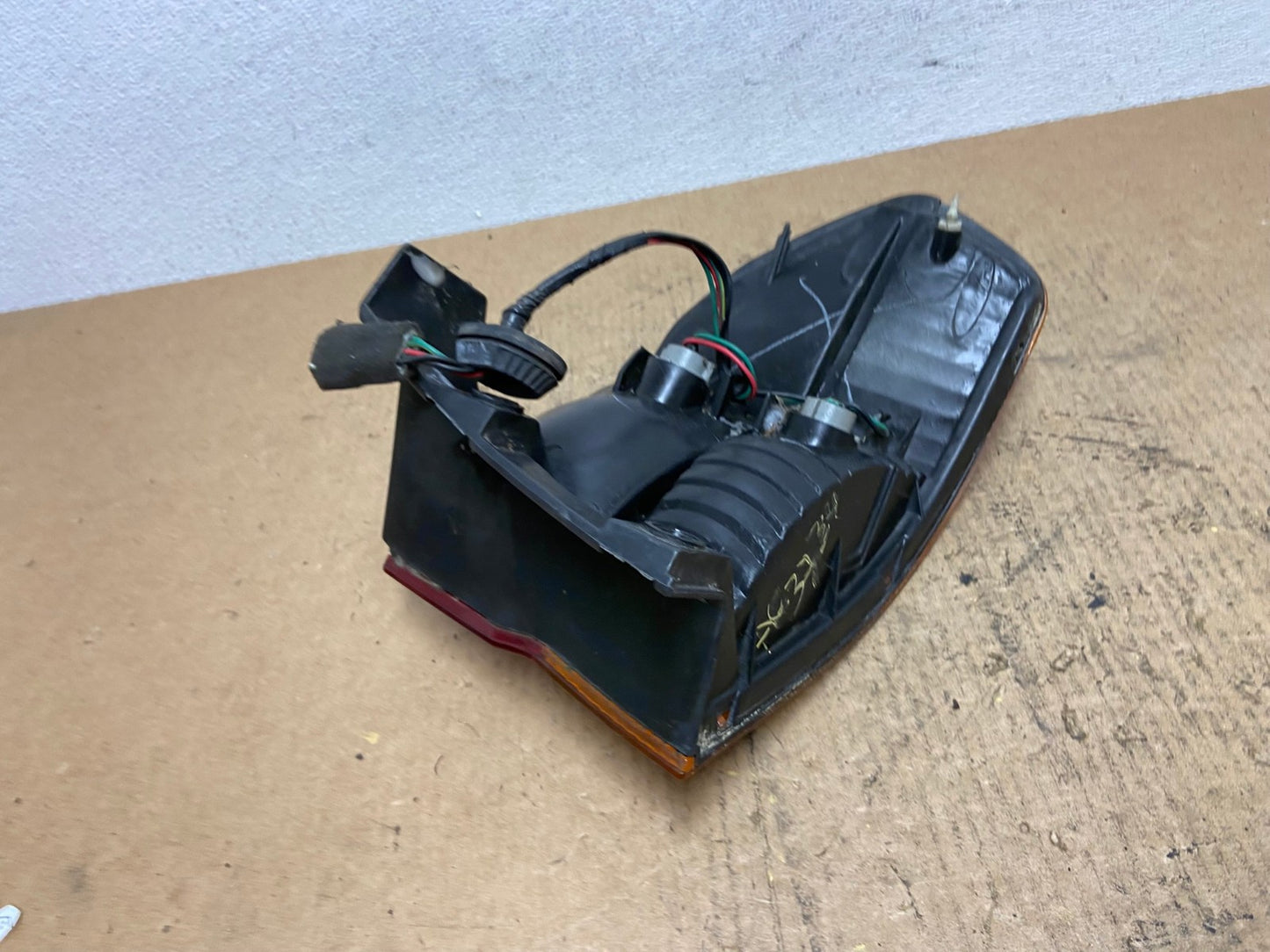 1999 2000 2001 Honda Odyssey Left Driver LH Side Tail Light OEM AC3734 LK4