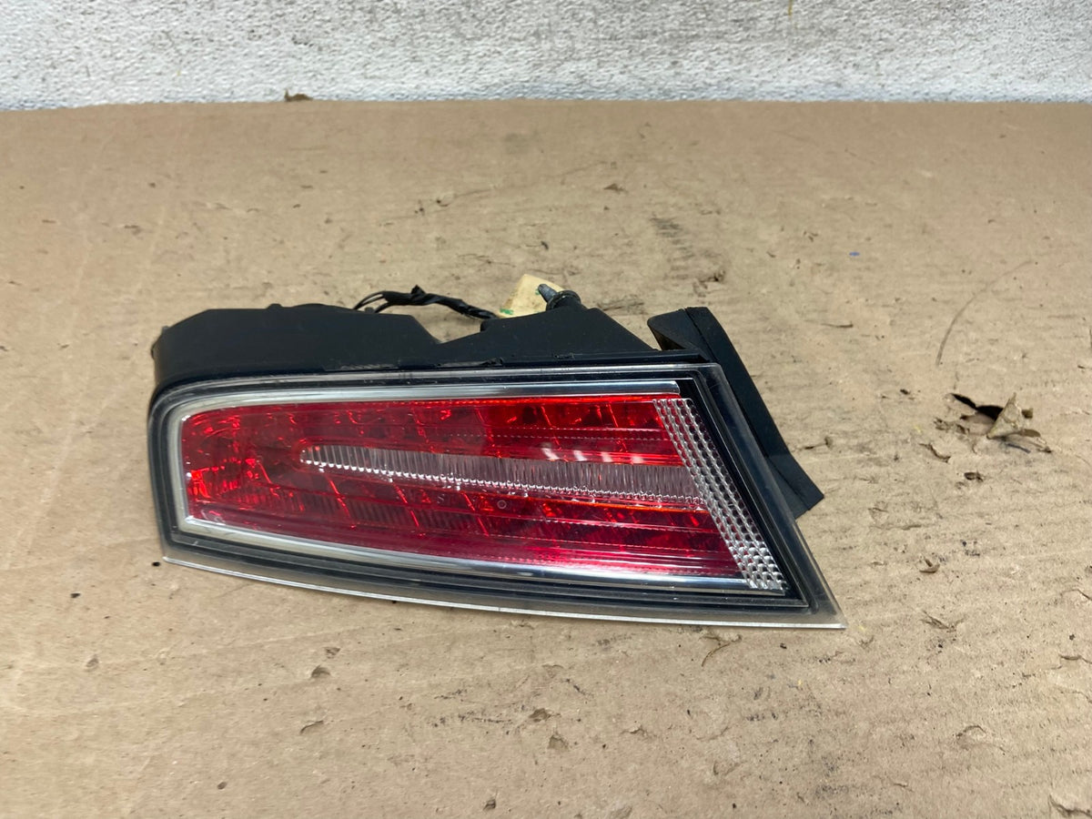 2013-2019 Lincoln MKZ Left Driver LH Side Tail Light AI1047 LK0