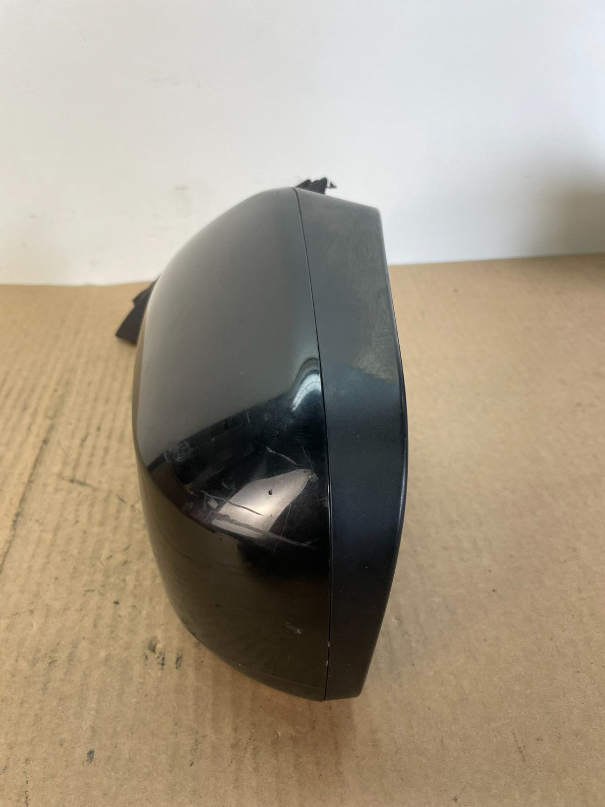 2010-2014 Subaru Legacy Outback Left Driver Side Door Mirror AF5553 DW10