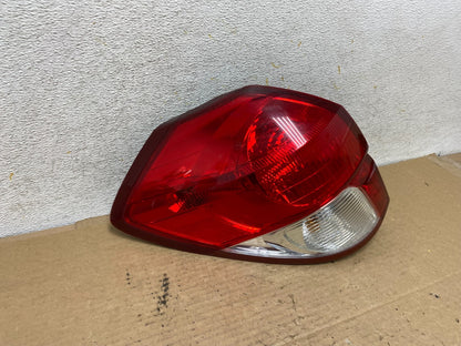 2008-2009 Subaru Outback Wagon Left Driver LH Side Tail Light AH8125 DW1
