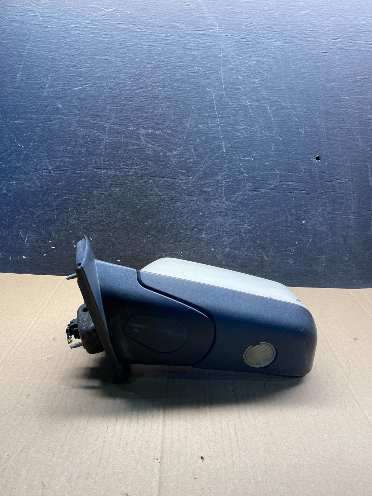 2007 2009 2009 2010 Ford Edge Driver Left LH Door Mirror AH7272 DG3