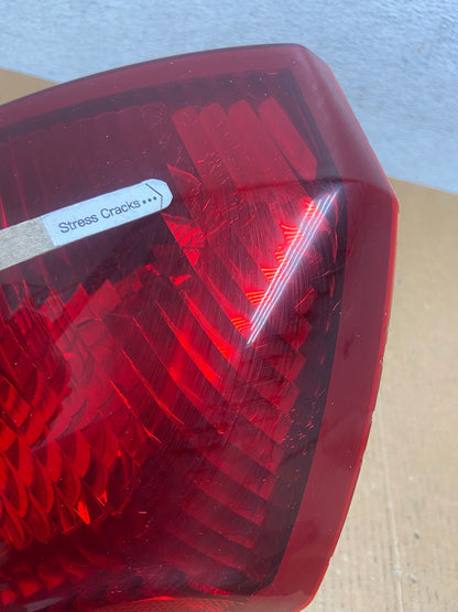 2005 2006 2007 Chrysler 300 Right Passenger Rh Side Tail Light AE0435 LK4