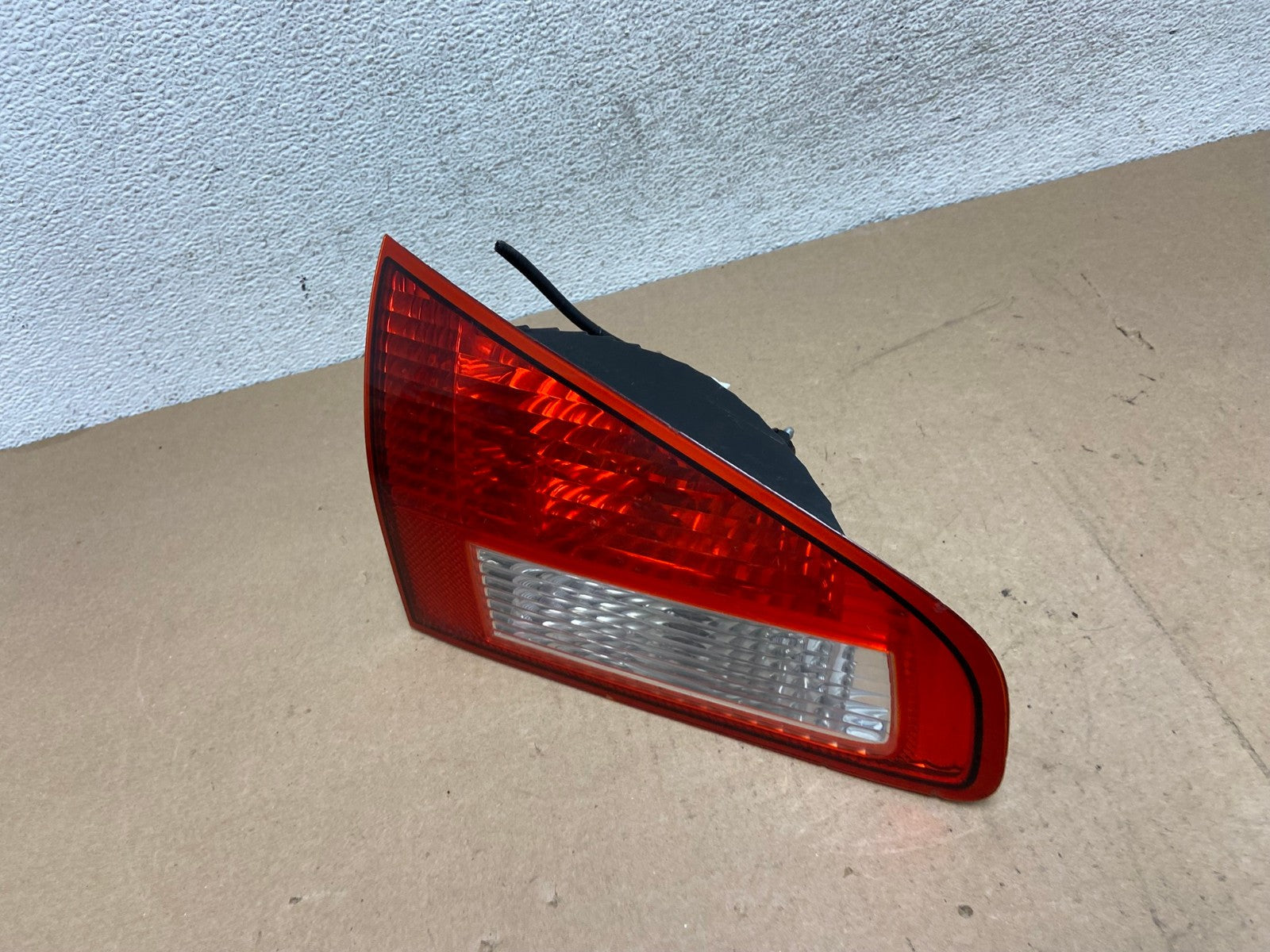 2008 to 2014 Subaru Tribeca Left Driver LH Side Tail Light Inner AG4598 LK1