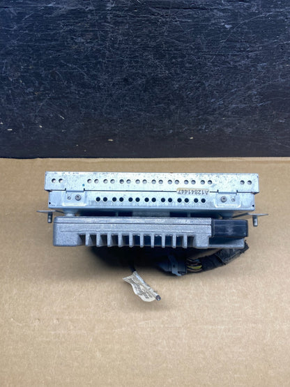 2012 to 2016 Ford Explorer Radio Information Display Screen AF4220 DW2