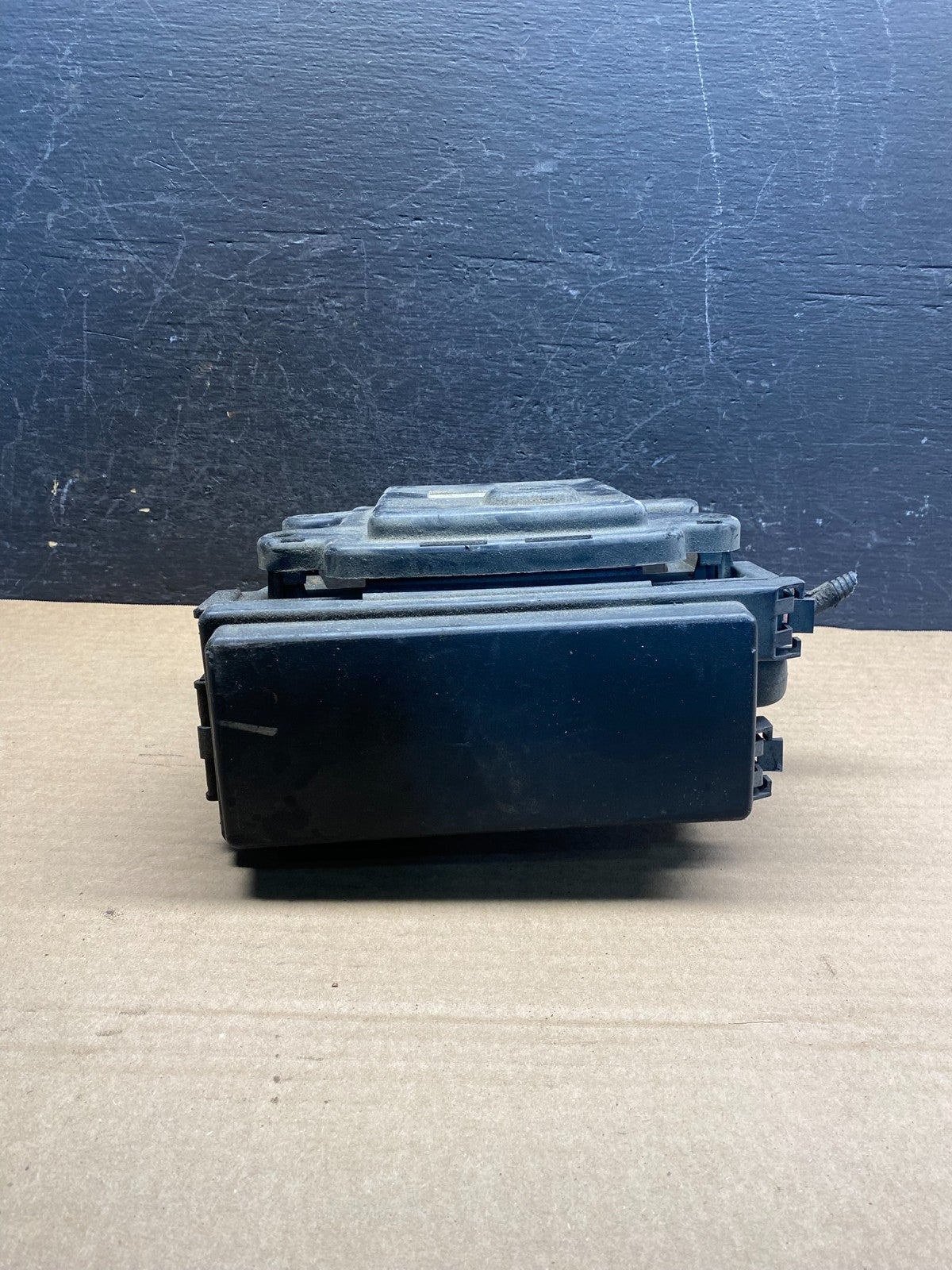 2008 Jeep Grand Cherokee Fuse Box Relay Panel 04692165ab AE0038 DG5