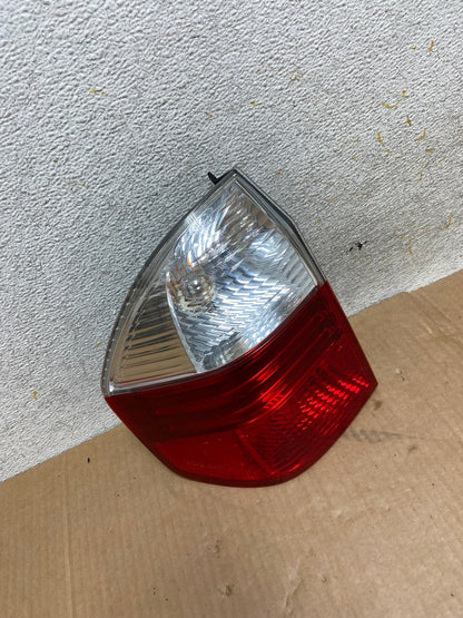 2007 2008 2009 2010 BMW X3 Left Driver Lh Side Tail Light AI5701 LK2