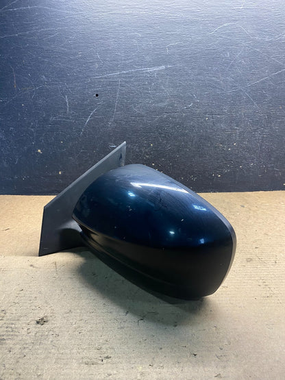 2011-2016 Volkswagen Jetta Sedan Left Driver View Door Mirror Oem AA2849 DG2