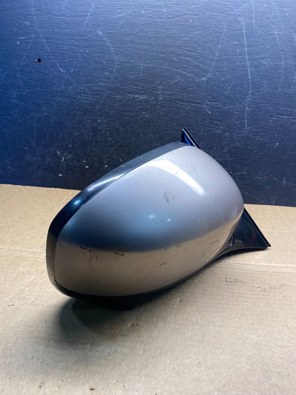 2008-2015 Infiniti EX35 EX37 QX50 Right RH Side Door Camera Mirror AF79071