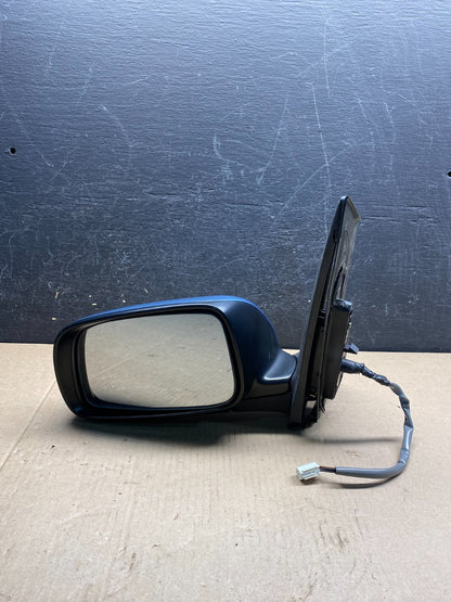 2004 to 2009 Toyota Prius Left Driver LH View Door Mirror AG3624 DW9