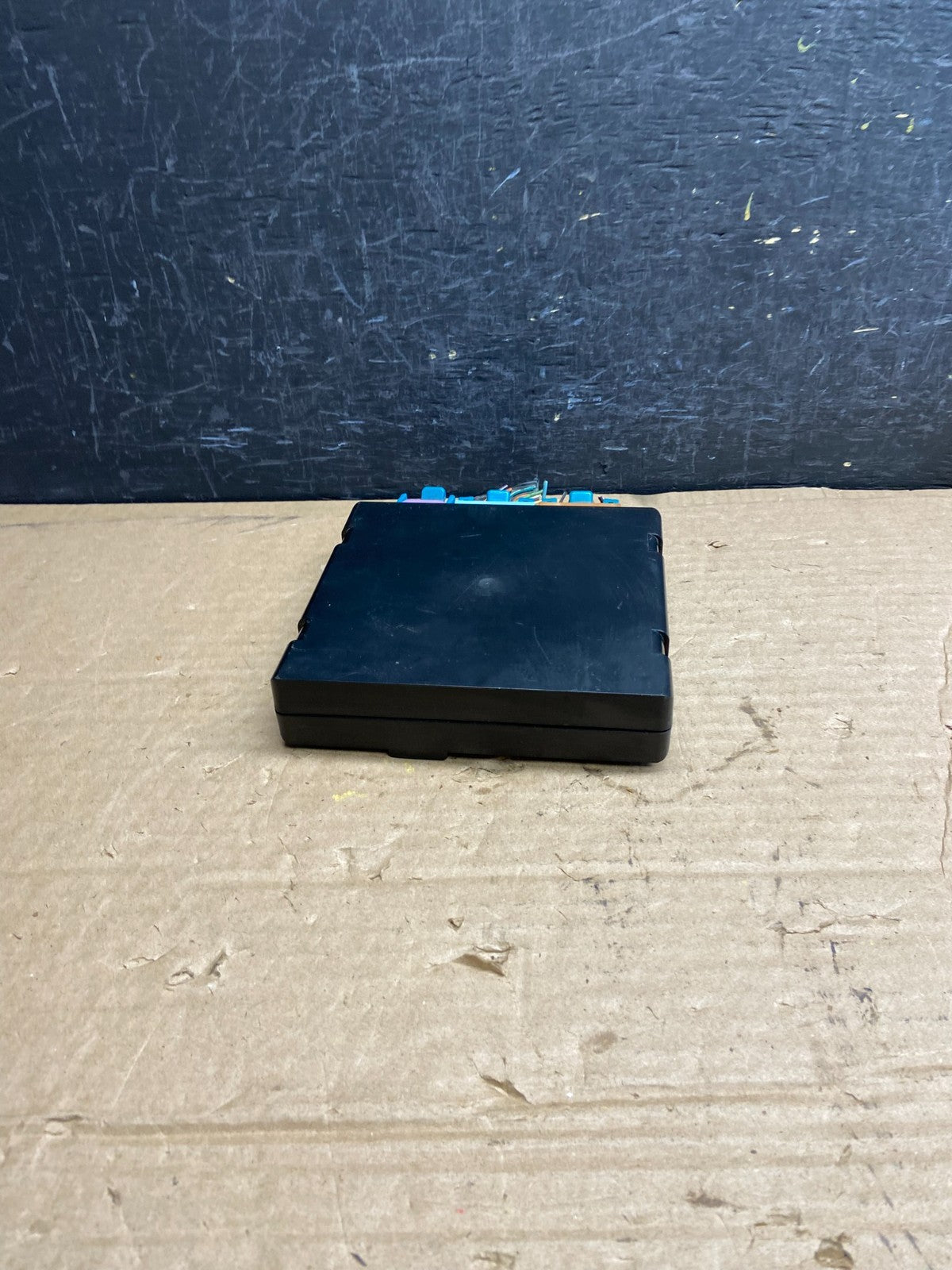 1999 to 2001 Chevrolet Astro Silverado Body Control BCM Module AF2145 DG0