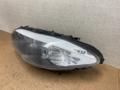 2011-2013 BMW 5 Series F10 Left Driver LH Xenon HID AFS Headlight AA6823 DW1