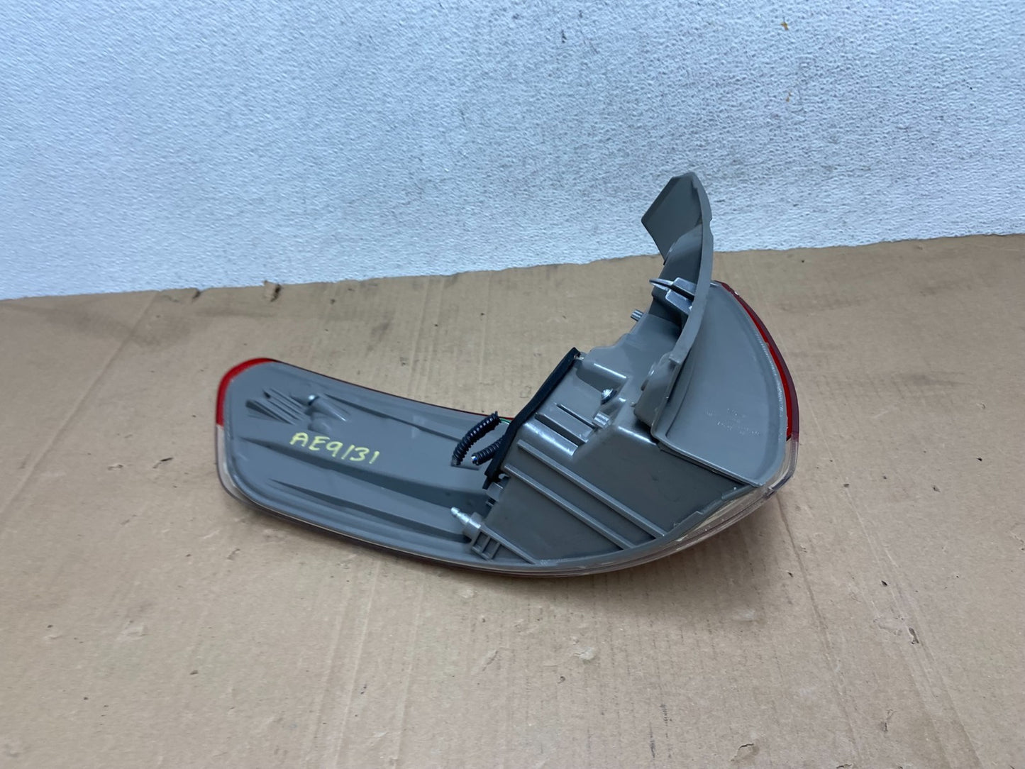 2011 to 2020 Toyota Sienna Right Passenger RH Side Tail Light AE9131 DG6