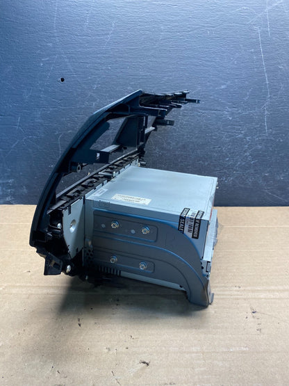 2008 - 2012 Honda Accord Front Radio Control AM./FM CD Climate Control AE8146 DG1