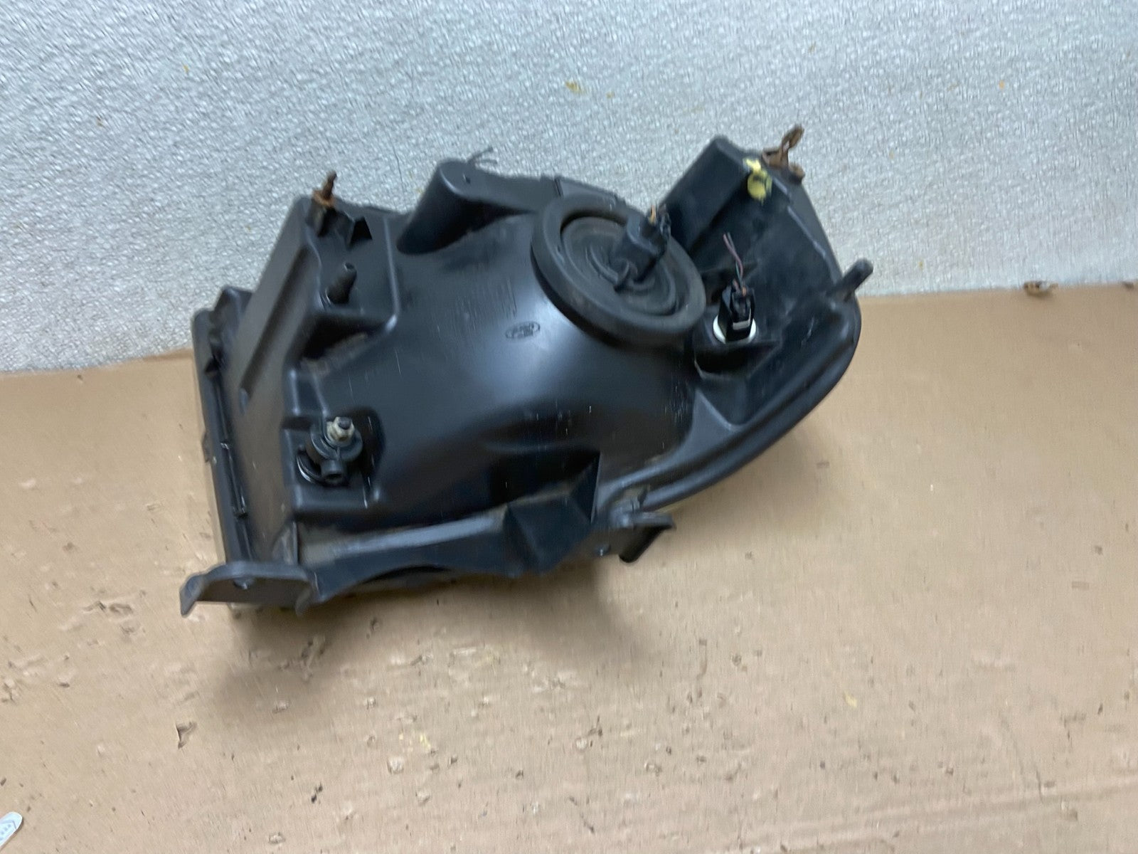 2007 - 2014 Ford Expedition Left Driver LH Side Headlight Halogen Oem AB0153 DW6