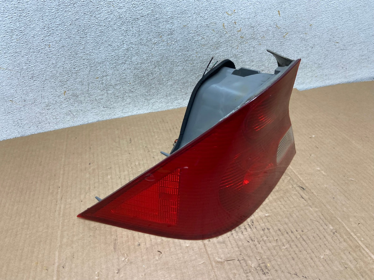 2001 to 2003 Honda Civic Coupe Left Driver Side Lh Tail Light DEPO AI5873 LK2