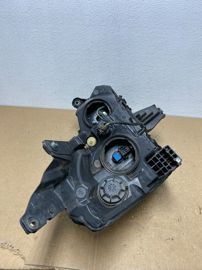 2013-2017 Chevrolet Traverse Left Driver LH Side Headlight Halogen OEM AC1643 DW8