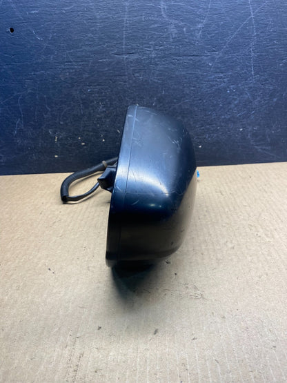 2009 to 2014 Honda Fit Right Passenger RH Side View Door Mirror AG6196 DG11