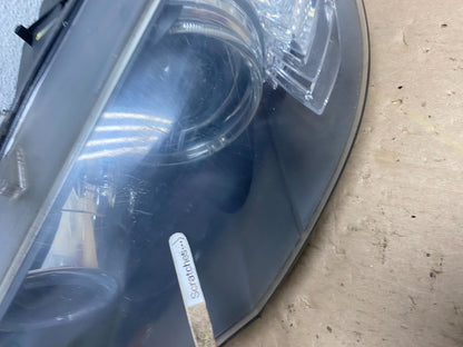 2008 2009 2010 Bmw X6 Left Driver LH Headlight Xenon Hid AE6860 DW3