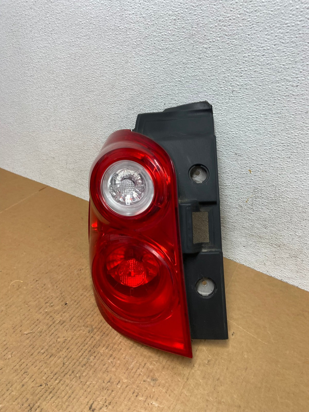 2010 to 2015 Chevrolet Equinox Left Driver Lh Side Tail Light AD9313 LK1