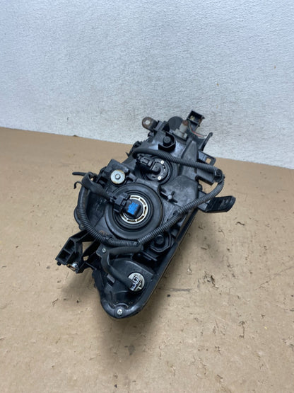 2011 to 2014 Nissan Murano Headlight Right Passenger Rh Halogen AG5683 DW6