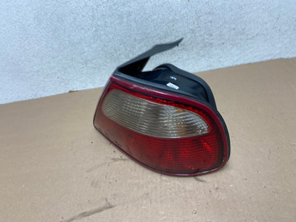 1998 to 2003 Jaguar XJ8 Right Passenger RH Side Tail Light AG3377 LK1